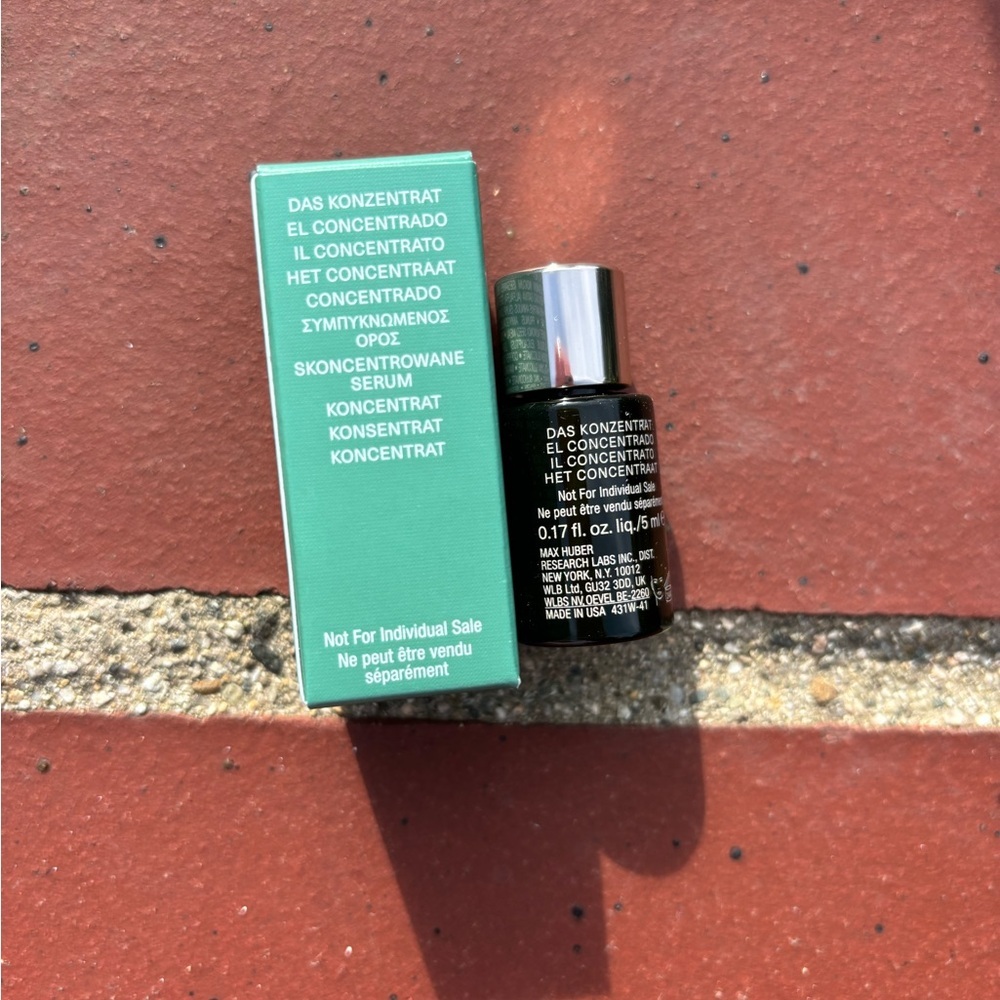 La Mer The Concentrate 5ml - Picture 2 of 3